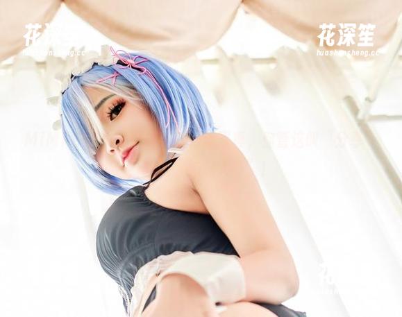MiMi Chan MiMi Chan带来拉芙塔利亚写真,你管这叫“分享”,我叫“脑洞大开”!